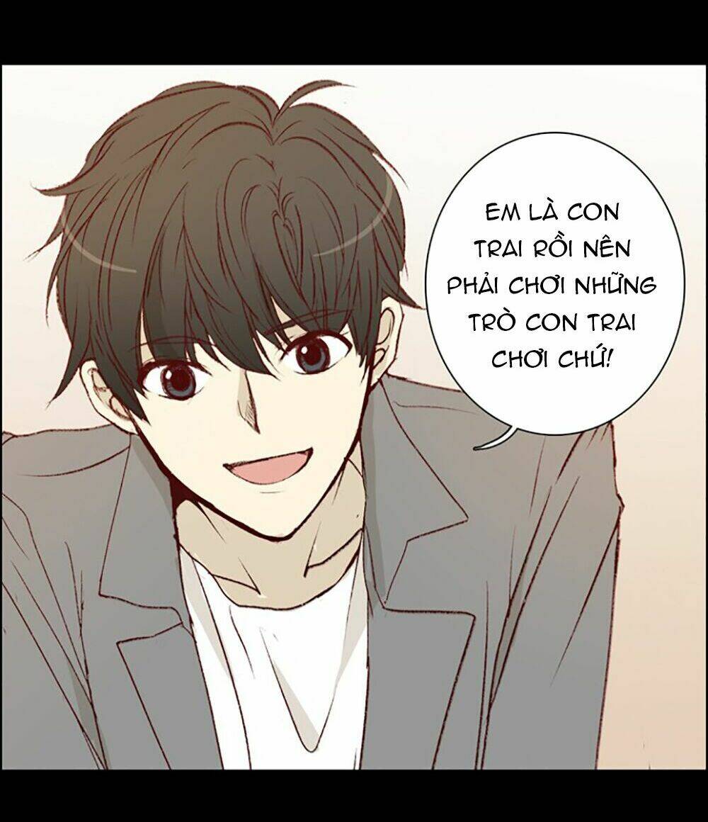 Bạn Gái Tôi Là Con Trai Chương 16 Ảnh 18