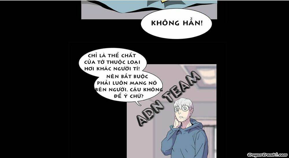 Chiller Chương 15 Ảnh 15