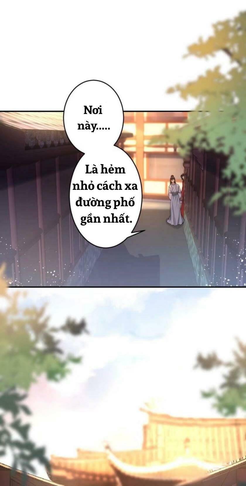 Theo Đuổi Hoàng Tử Quá Khó A~ Chương 94 Ảnh 15