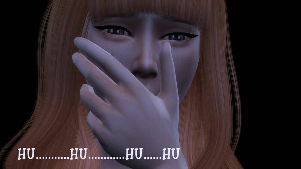 Cô Dâu Giả Mạo [Truyện Sims] Chương 35 Ảnh 25