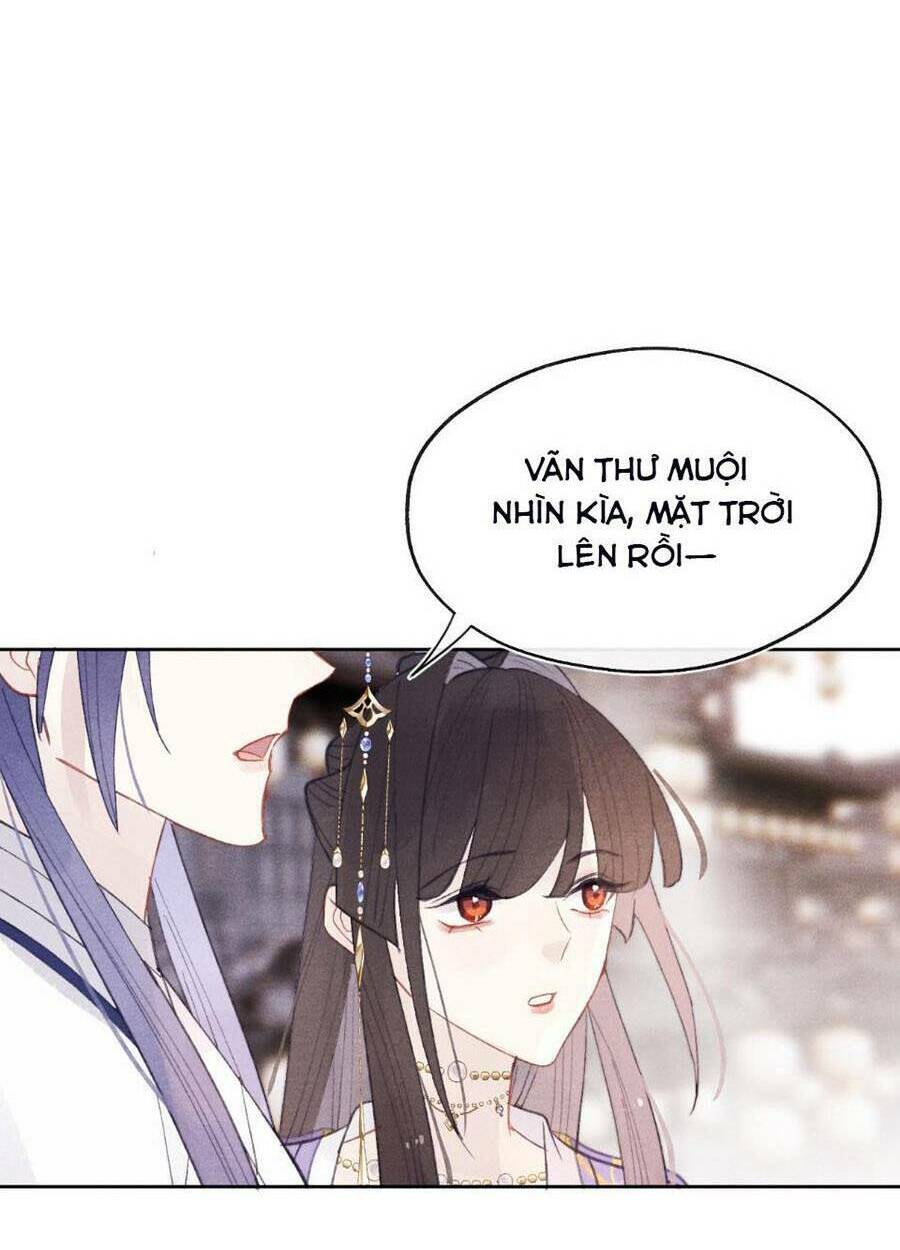 Quân Nhan Tựa Hoa Đào Chương 55 Ảnh 59