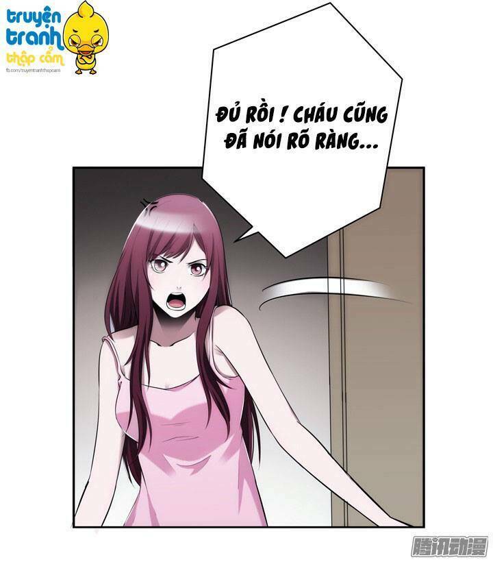 Âm Mưu Bên Gối Chương 7 Ảnh 89