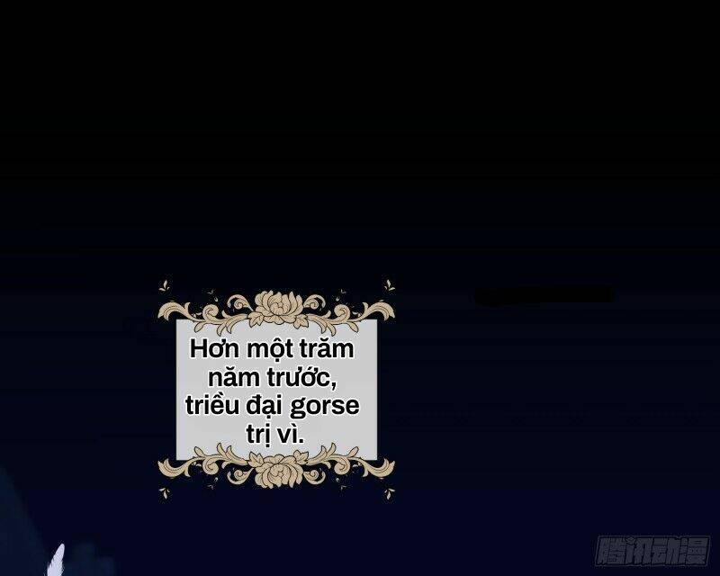 Công Lược Của Mami Chương 0 Ảnh 12