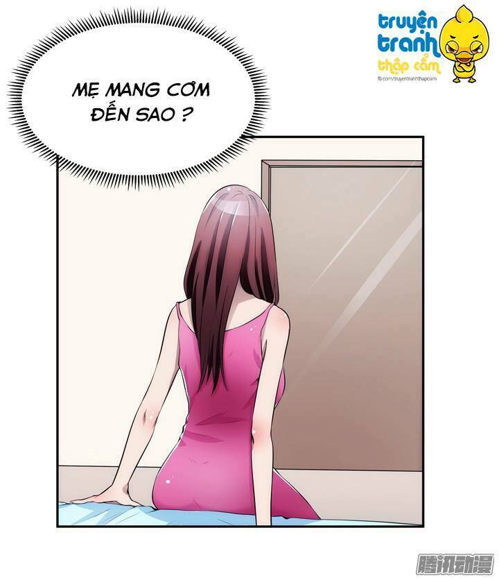 Âm Mưu Bên Gối Chương 11 Ảnh 26
