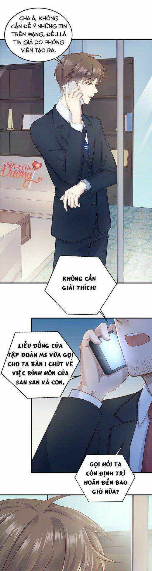 Fanboy Tuyệt Vời Ở Đâu? Chương 6 Ảnh 7