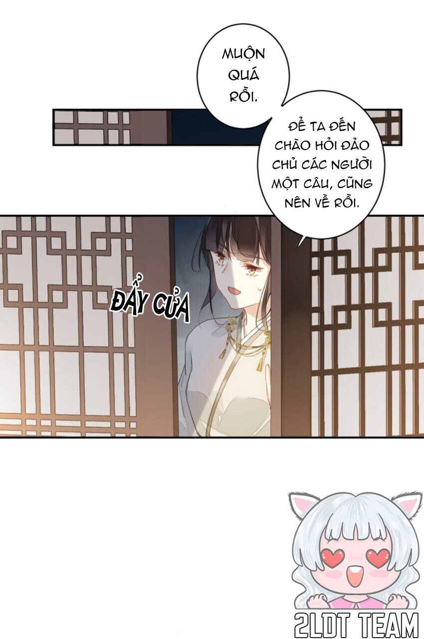Quận Chúa Bất Tư Gia Chương 176 Ảnh 12