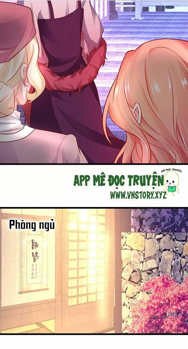 Huyết Tộc Đáng Yêu Chương 193 Ảnh 18
