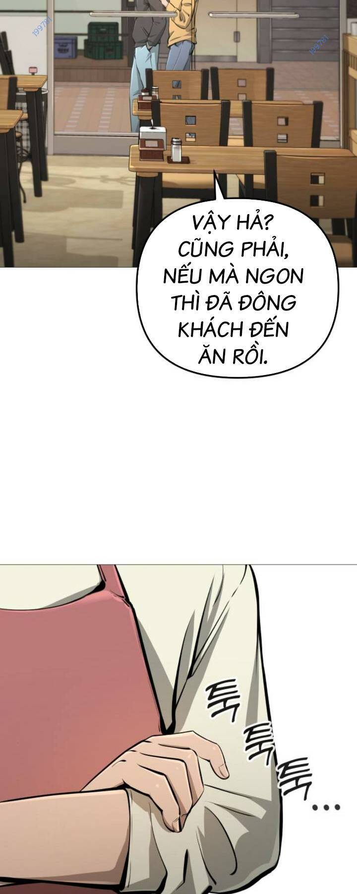 Quán Ngon Chương 9 Ảnh 7