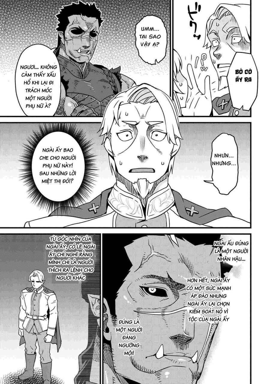 Orc Hero Story-Discovery Chronicles Chương 2.2 Ảnh 27
