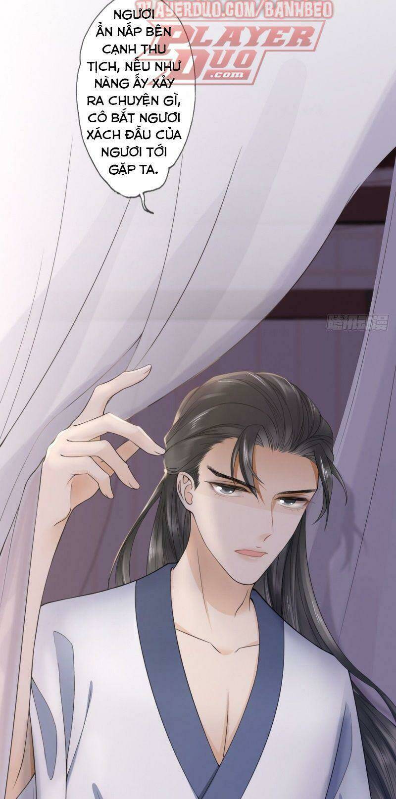 Mê Hoặc Lòng Người Chương 9 Ảnh 47