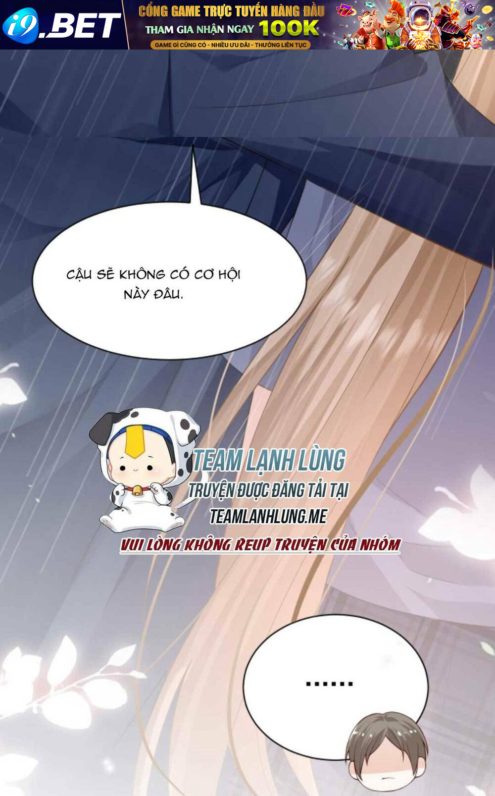 Tình Yêu Cháy Bỏng Chương 136 Ảnh 17