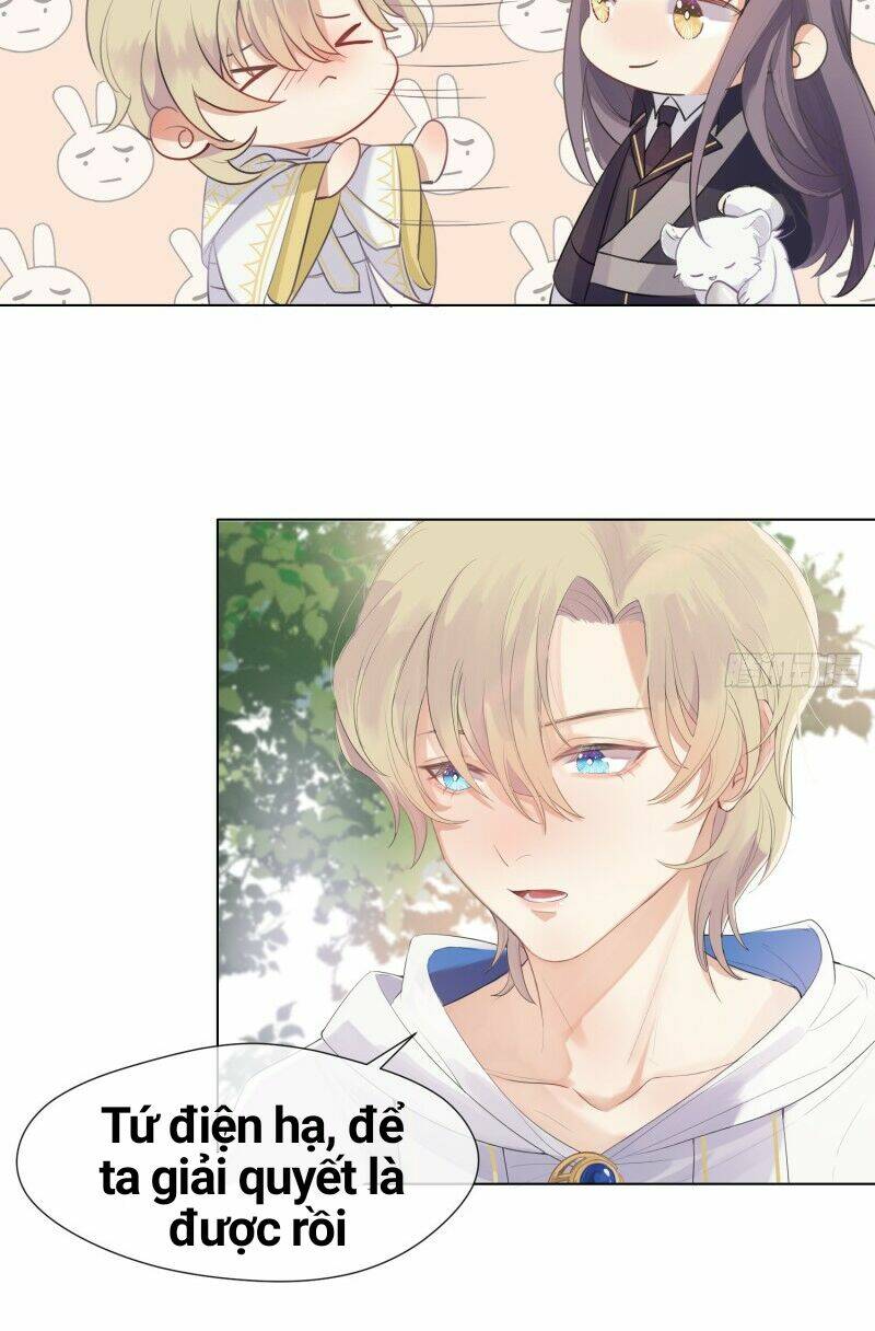 Công Lược Của Mami Chương 2 Ảnh 54