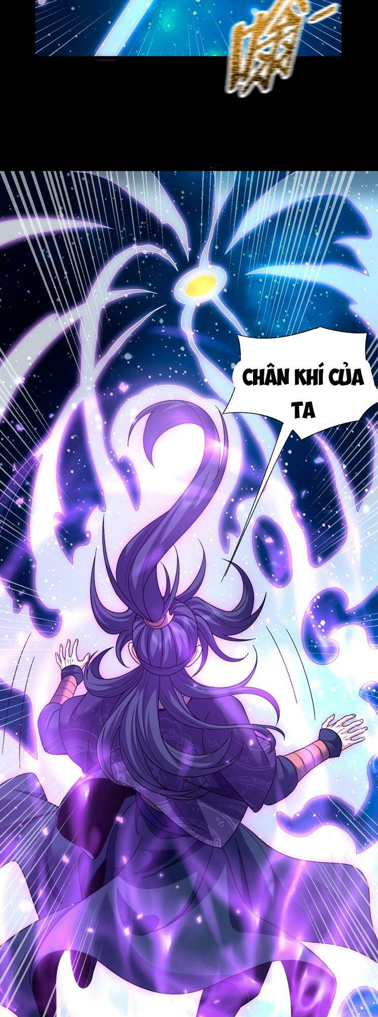 Nắm Giữ Kịch Bản Ma Đầu Nhưng Ta Lại Chẳng Hề Có Tu Vi, Còn Bị Nữ Đồ Đệ Truy Sát? Chương 8 Ảnh 16