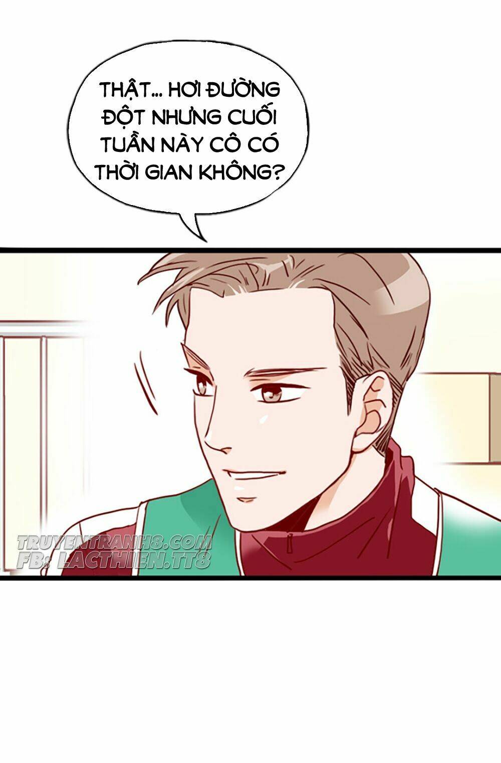 Thư Ký Kim Sao Thế Nhỉ? Chương 20 Ảnh 24