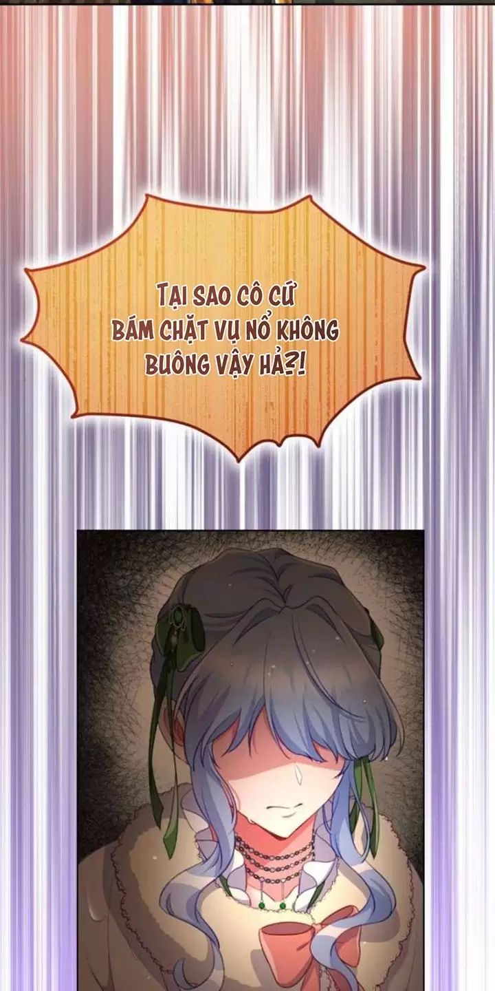 Ước Hẹn Không Thành Của Đôi Ta Chương 22 Ảnh 84
