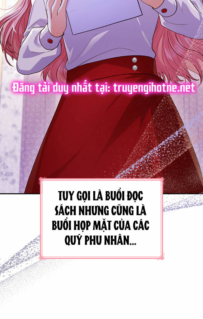 Từ Ác Nữ, Tôi Trở Thành Một Người Mẹ Chương 40.2 Ảnh 15