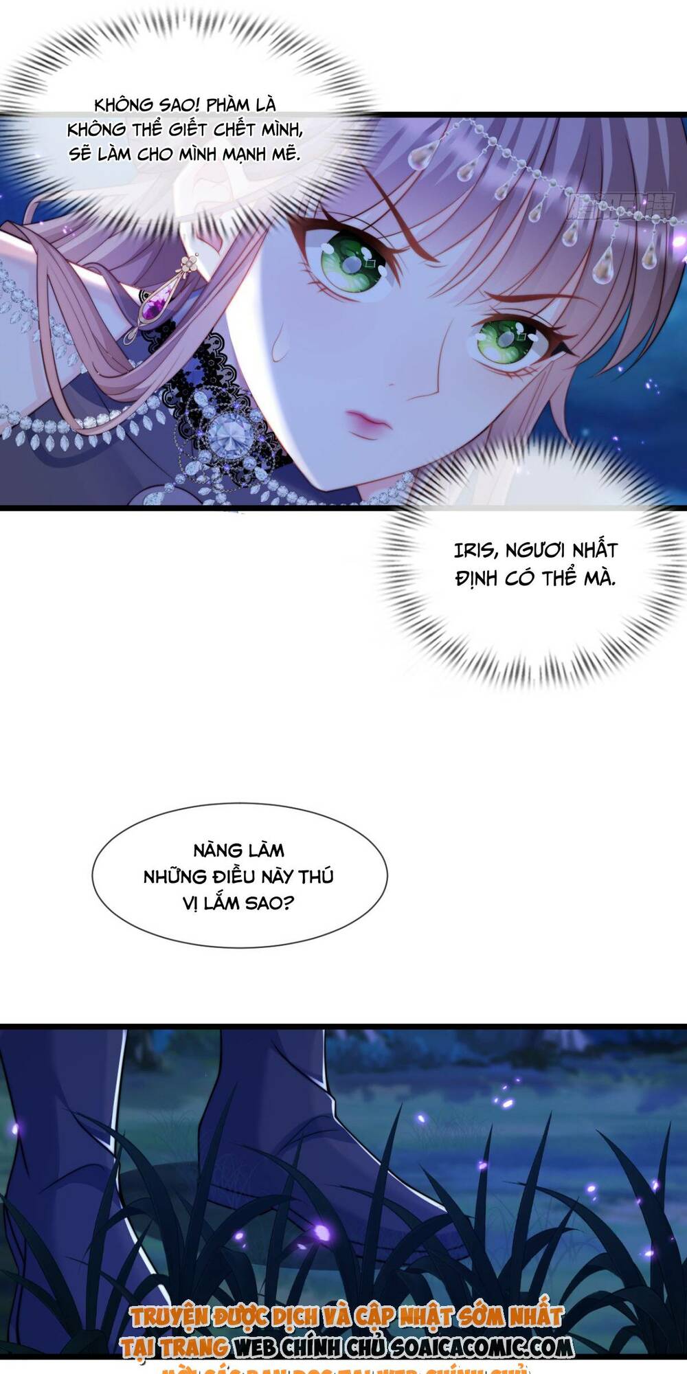 Rơi Vào Tay Bạo Chúa Chương 62 Ảnh 6