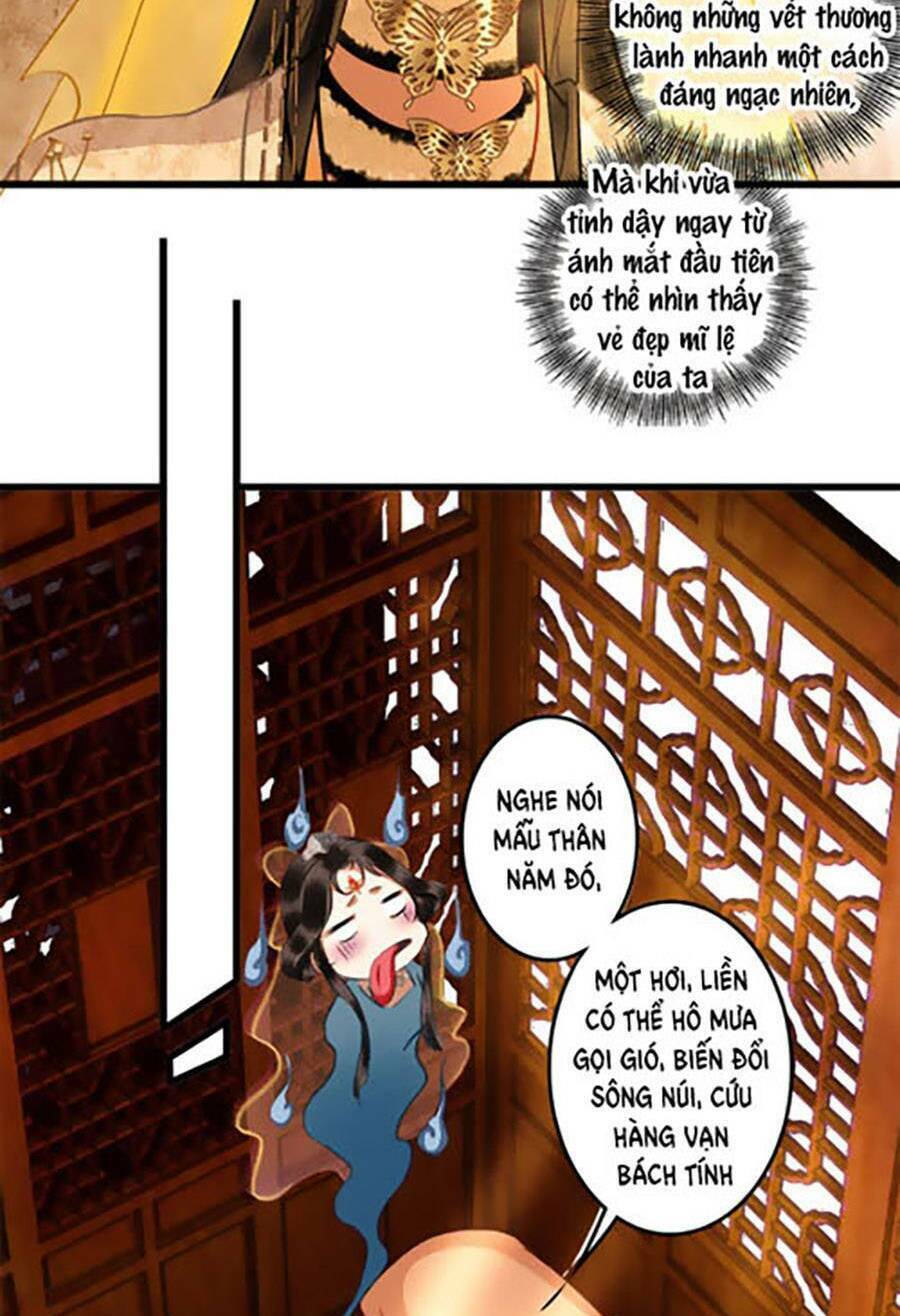 Vu Sa Chương 11 Ảnh 17