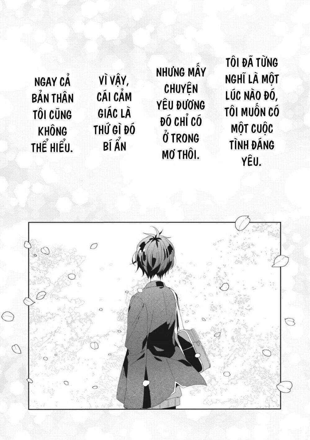 Kaishin No Ichigeki! Chương 2.2 Ảnh 5