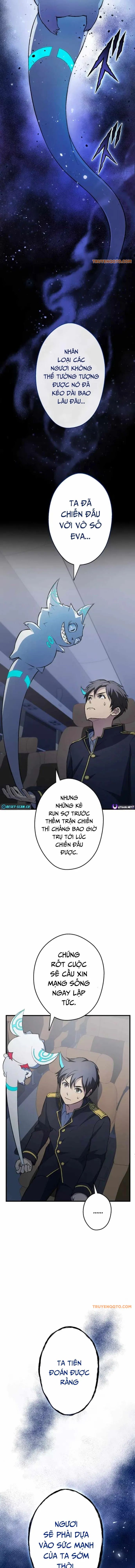 Quật Khởi Từ Tầng Đáy Chương 19 Ảnh 7