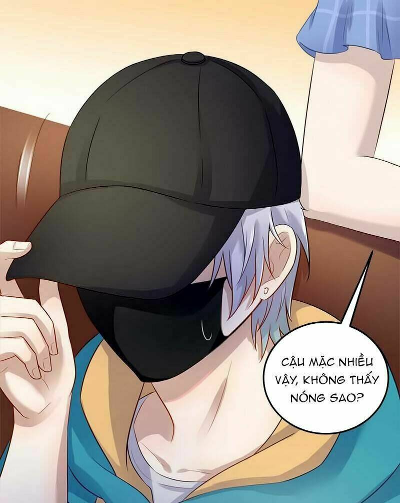 Fanboy Tuyệt Vời Ở Đâu? Chương 10 Ảnh 3