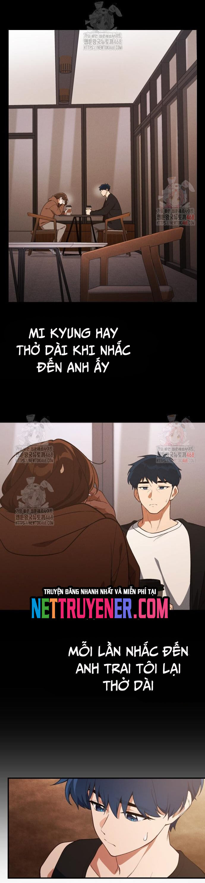 Thiên Tài Bình Dị Chương 24 Ảnh 28