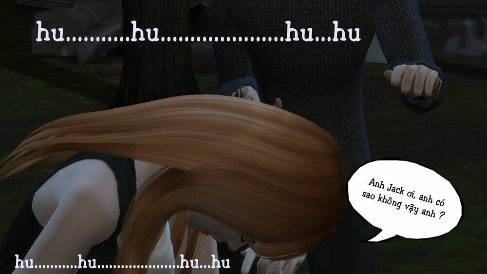 Cô Dâu Giả Mạo [Truyện Sims] Chương 35 Ảnh 81