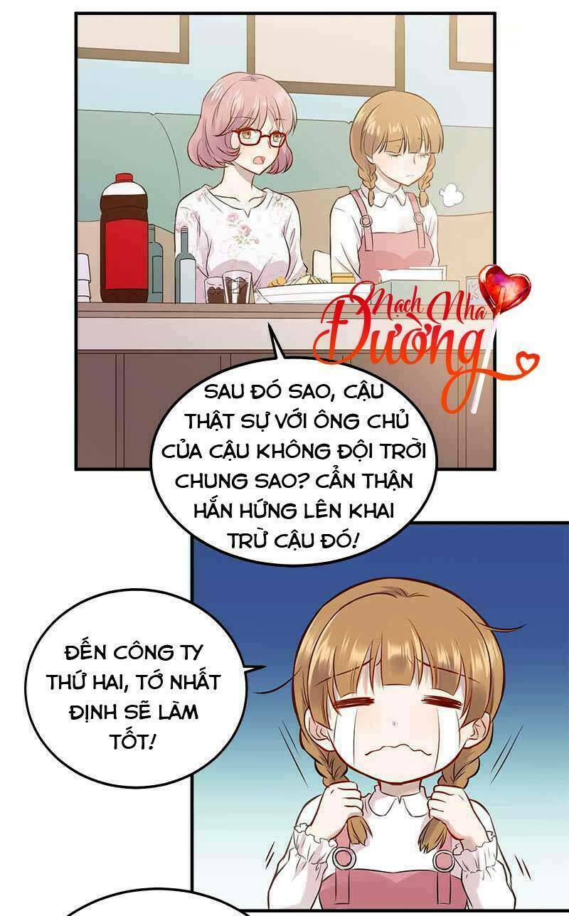Fanboy Tuyệt Vời Ở Đâu? Chương 4 Ảnh 26