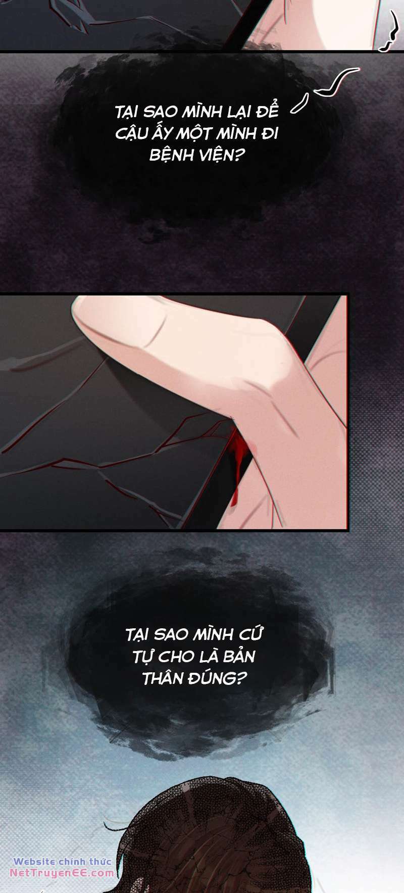 Nịch Tửu Chương 92 Ảnh 33