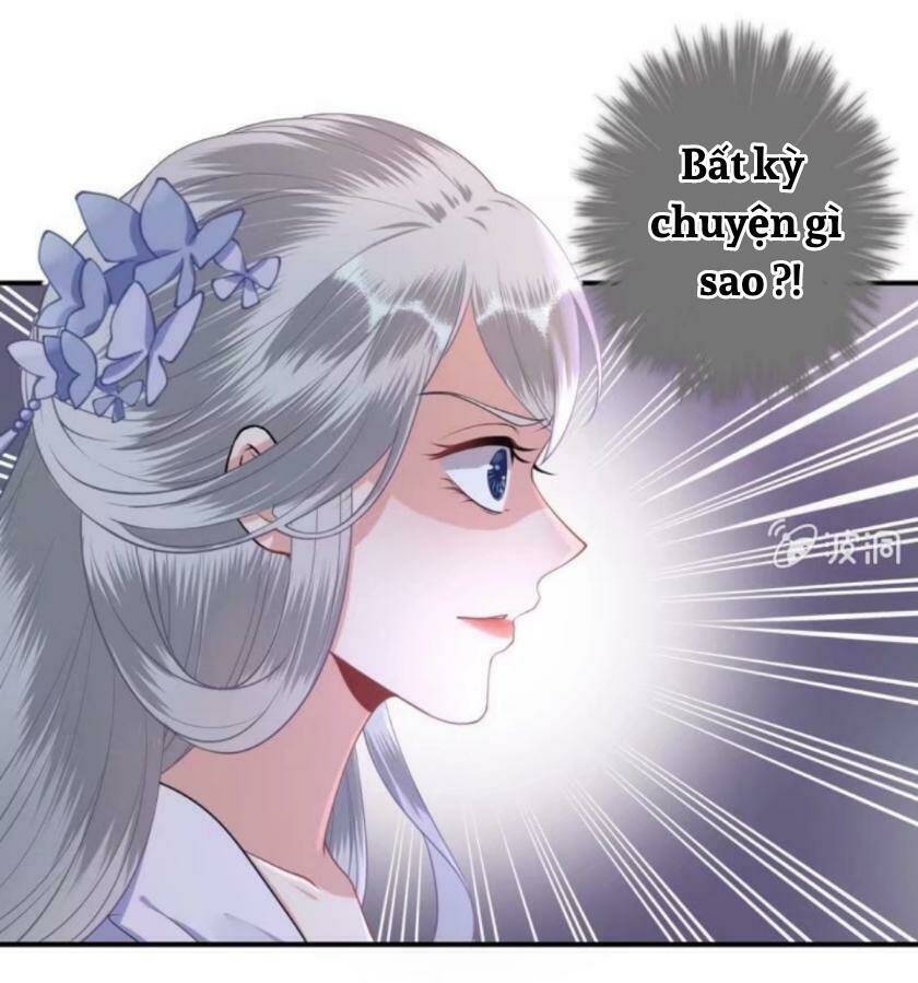 Theo Đuổi Hoàng Tử Quá Khó A~ Chương 101 Ảnh 19