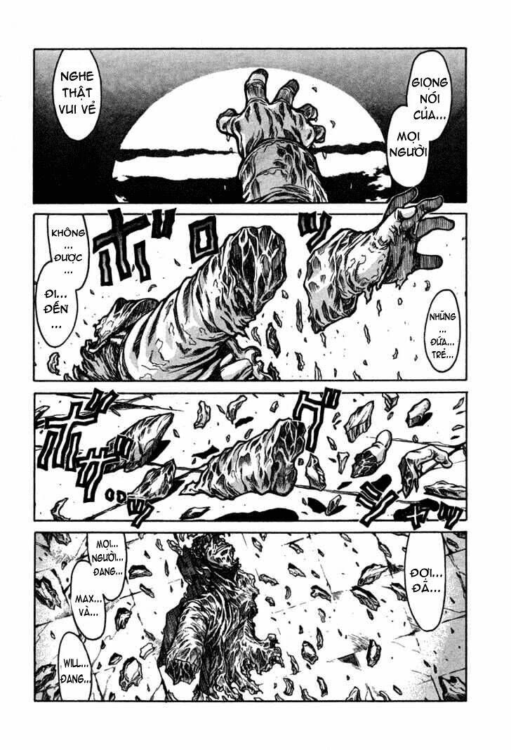 Hellsing Chương 73 Ảnh 11