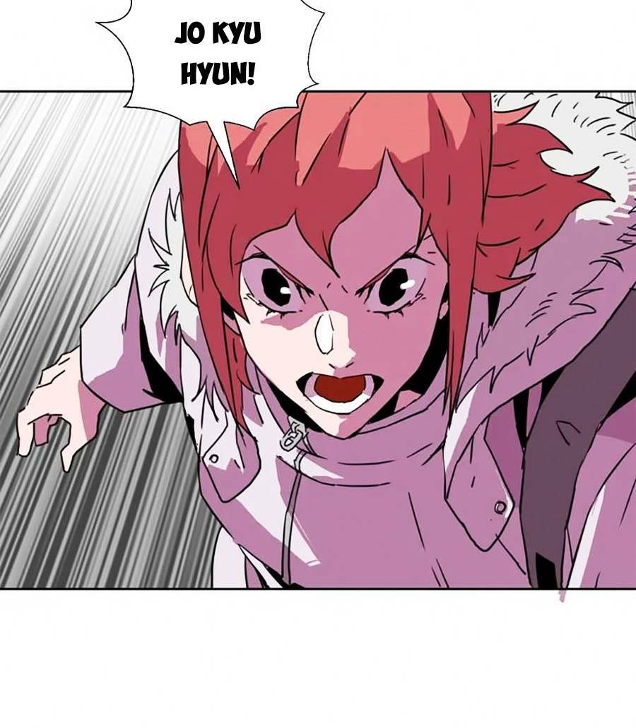 Săn Lùng Bắt Nạt Chương 47 Ảnh 12