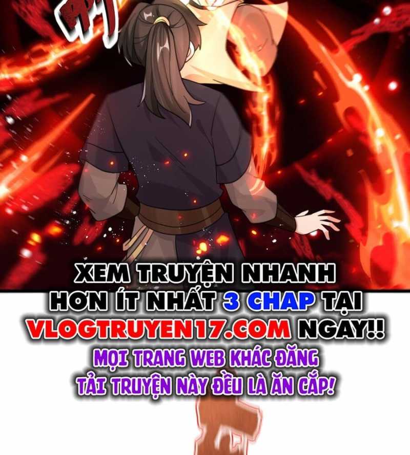 Vạn Năm Sau Ta Tùy Tâm Ta Tùy Tâm Sở Dục Chương 24 Ảnh 36