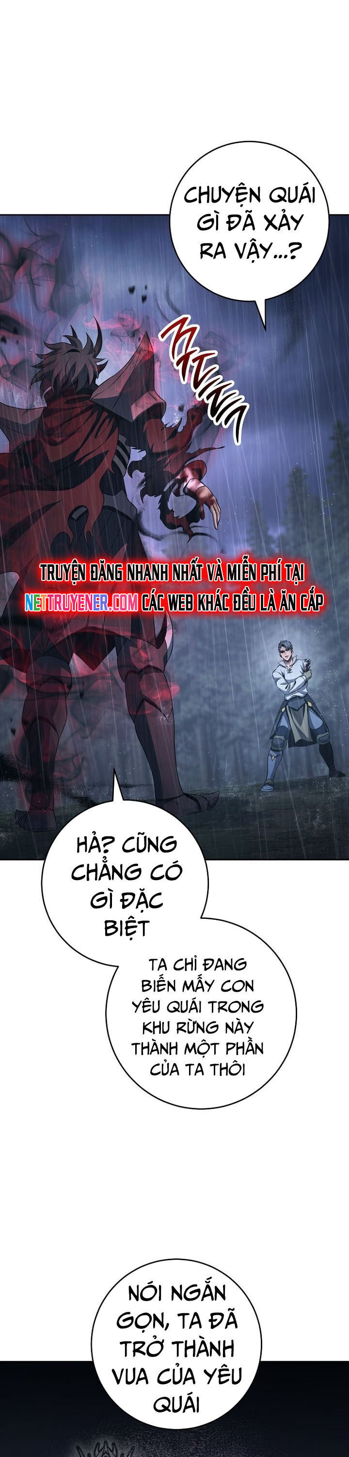 Cốt Binh Hồi Quy Chương 327 Ảnh 7