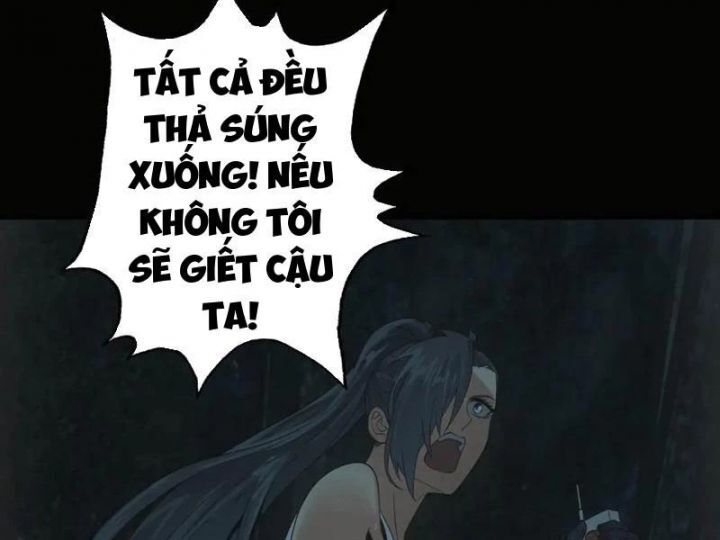 Ta Bán Hàng Vỉa Hè Ở Mạt Thế Chương 47 Ảnh 40