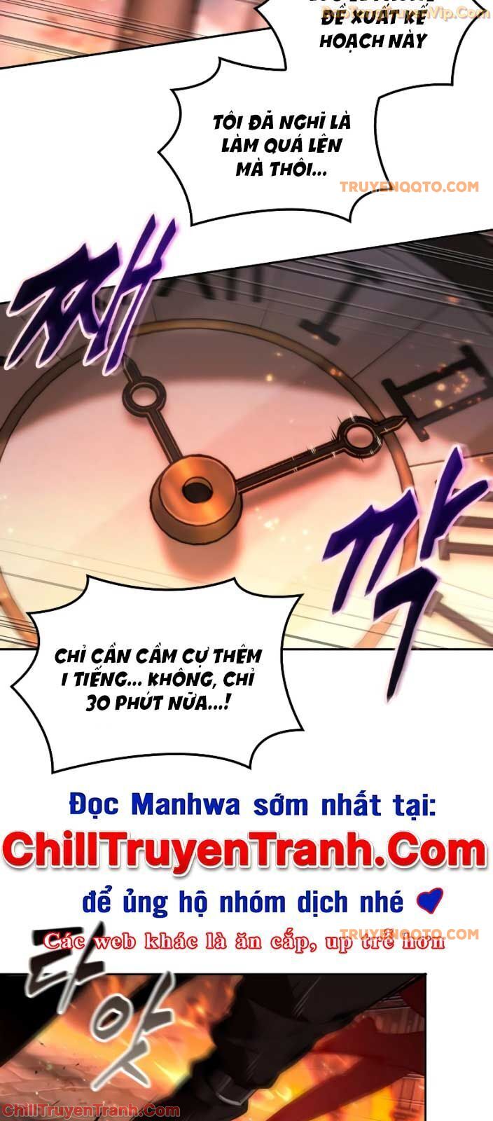 Mạo Hiểm Giả Cuối Cùng Chương 62 Ảnh 5