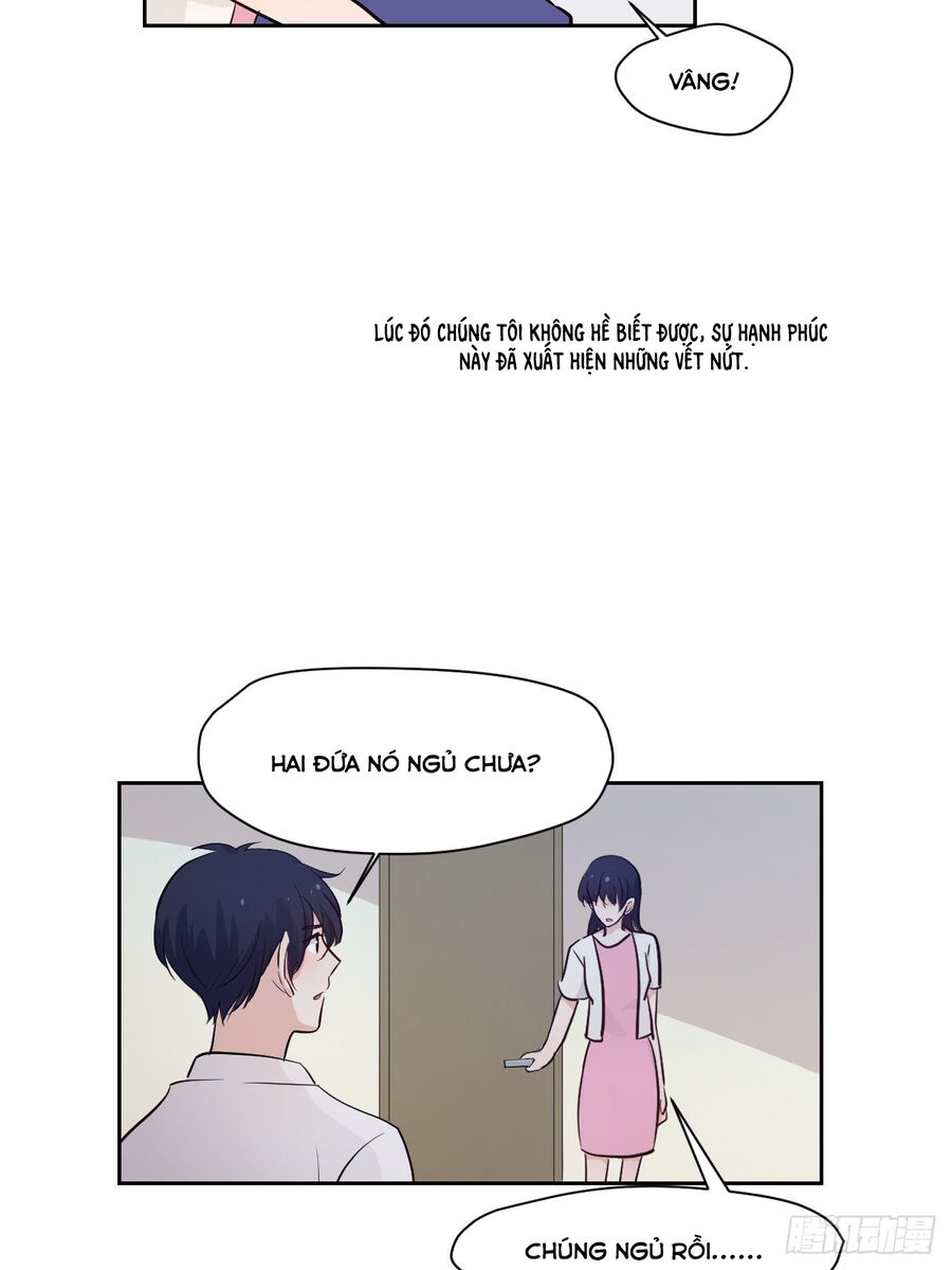 Hương Vị Ngọt Ngào Chương 30 Ảnh 10
