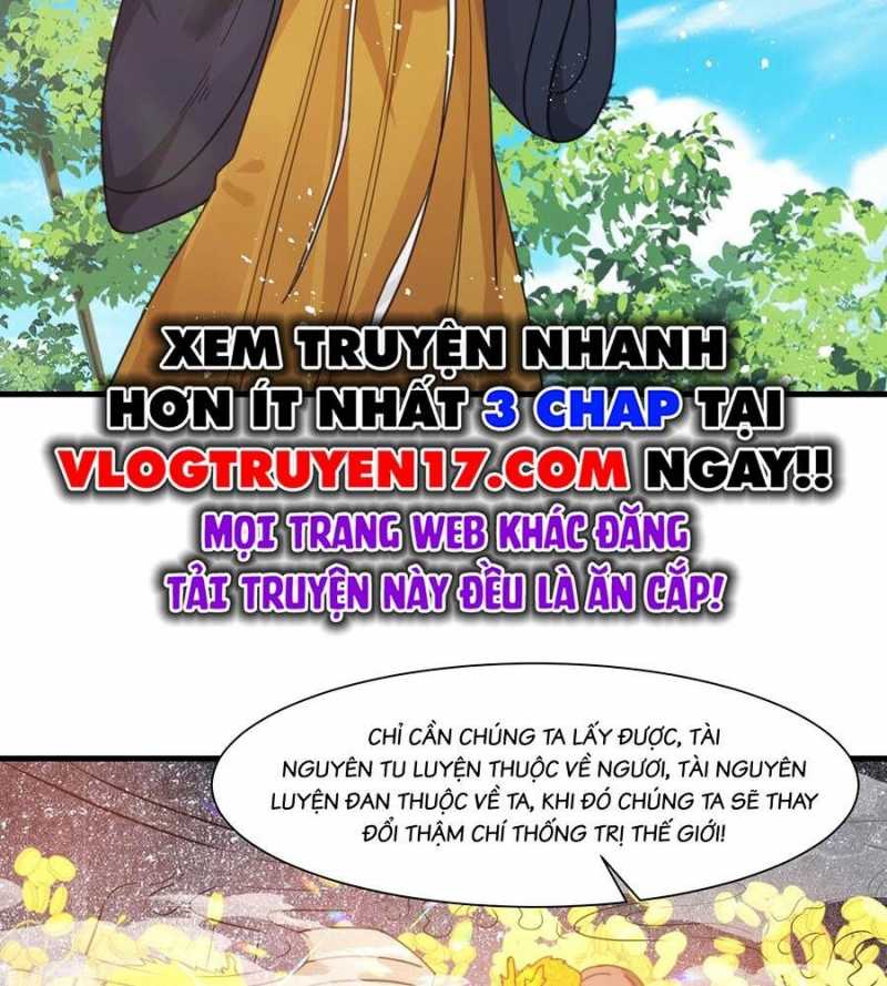 Vạn Năm Sau Ta Tùy Tâm Ta Tùy Tâm Sở Dục Chương 25 Ảnh 17
