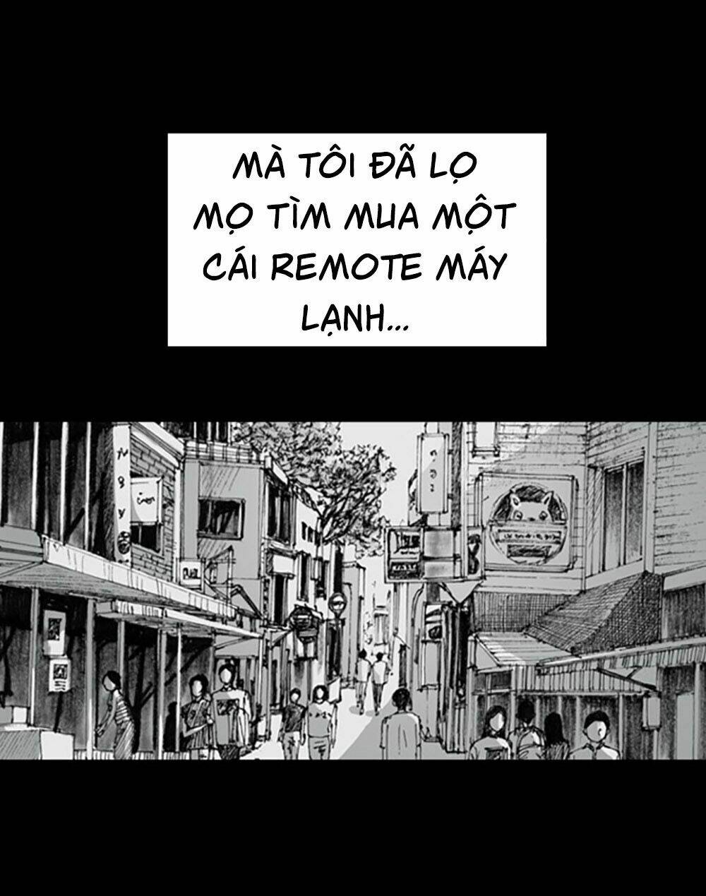 Hiệu Điện Hãi Hùng Chương 3 Ảnh 37