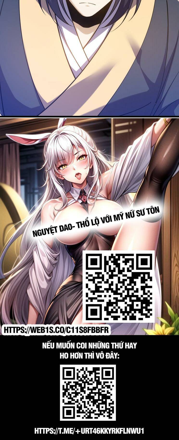 Nắm Giữ Kịch Bản Ma Đầu Nhưng Ta Lại Chẳng Hề Có Tu Vi, Còn Bị Nữ Đồ Đệ Truy Sát? Chương 10 Ảnh 59