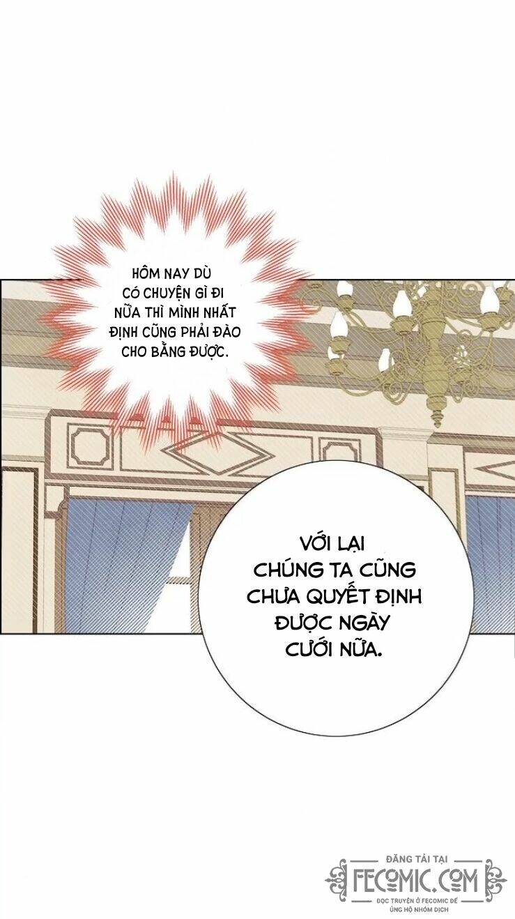 Tôi Đã Cướp Mất Đêm Đầu Tiên Của Nam Chính Chương 82 Ảnh 15