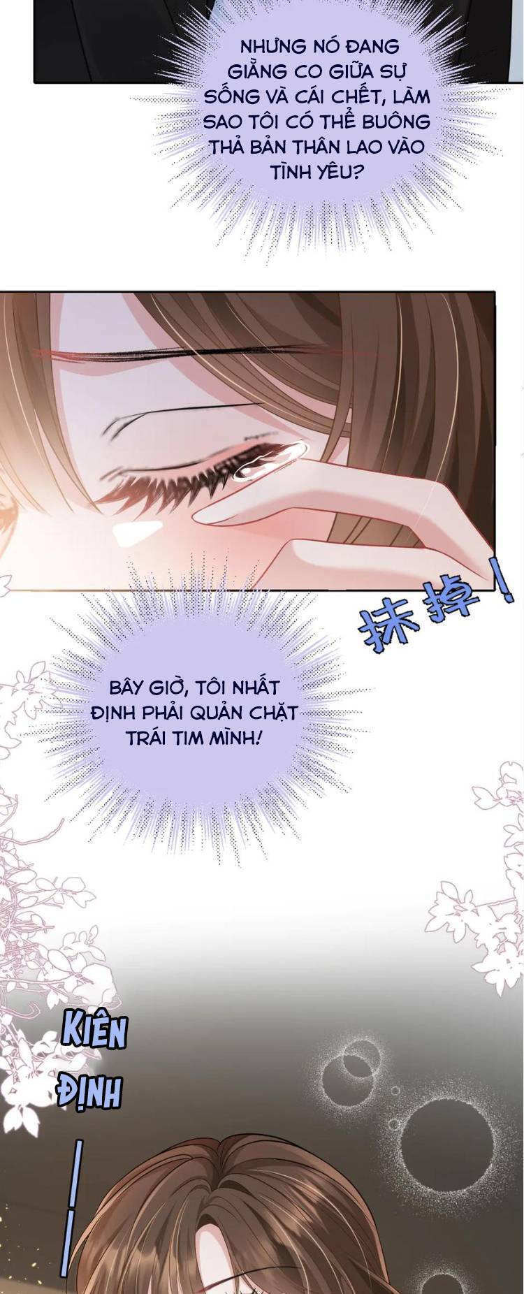 Một Đêm Tình Thâm Chương 29 Ảnh 23