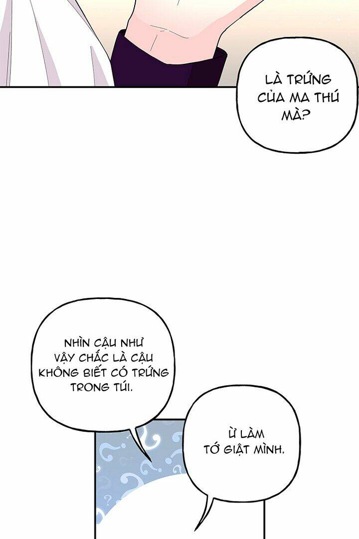 Con Gái Của Đại Pháp Sư Chương 86 Ảnh 51