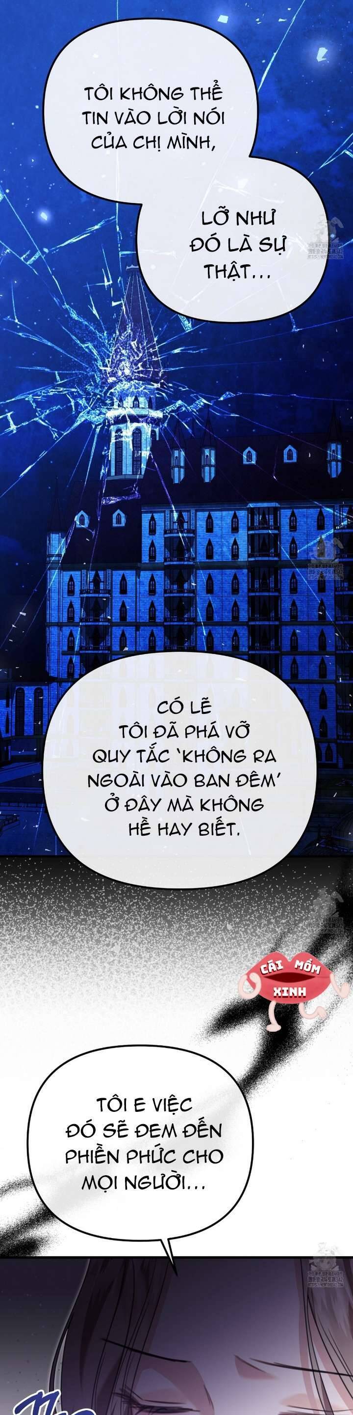 Sau Khi Trùng Sinh Chị Gái Muốn Cướp Lấy Vị Hôn Phu Của Tôi Chương 9 Ảnh 38