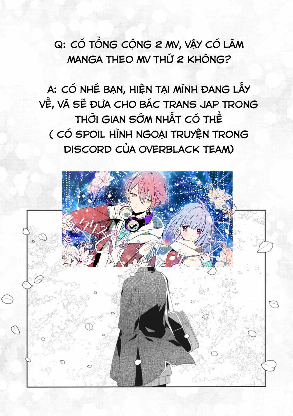 Kaishin No Ichigeki! Chương 2.1 Ảnh 3