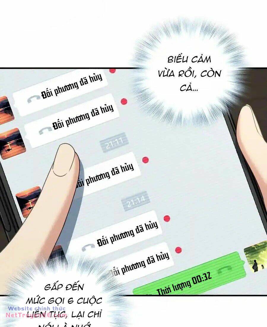 Vợ Ơi, Xin Hãy Ngoan Ngoãn Nhé Chương 61 Ảnh 52