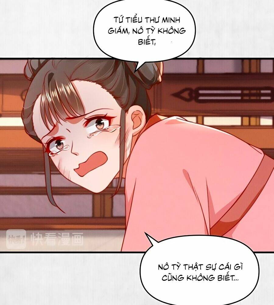 Hoạn Phi Hoàn Triều Chương 97 Ảnh 17