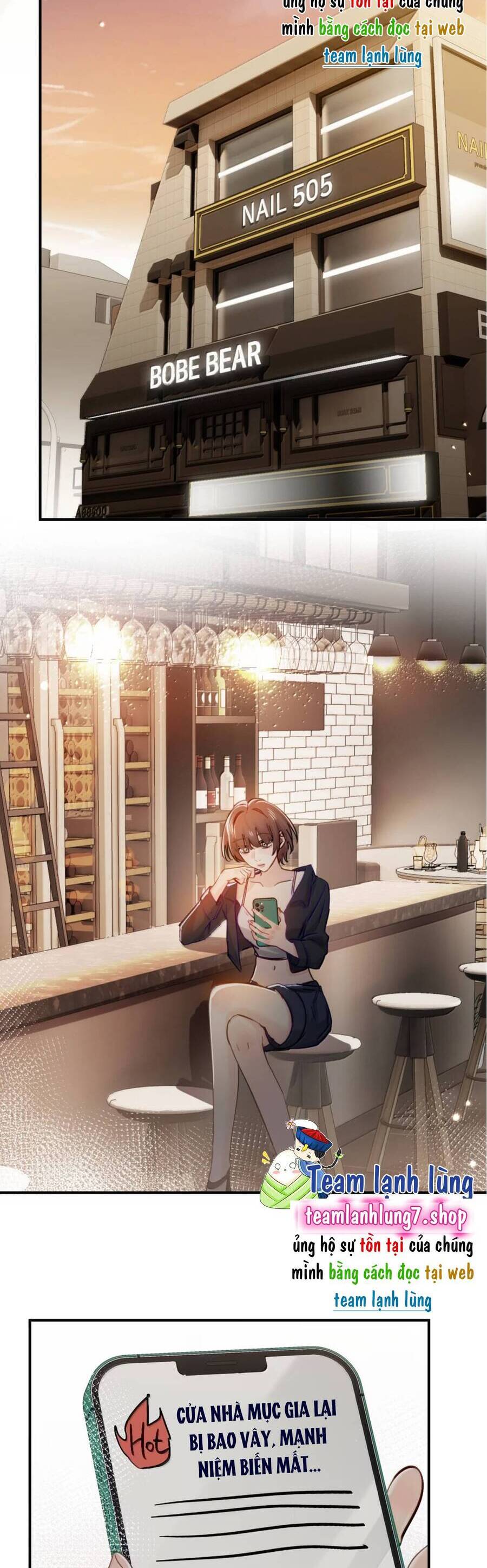 Em Gái Bệnh Hoạn Chỉ Muốn Tôi Lúc Nào Cũng Bắt Nạt Cô Ấy Chương 69 Ảnh 13