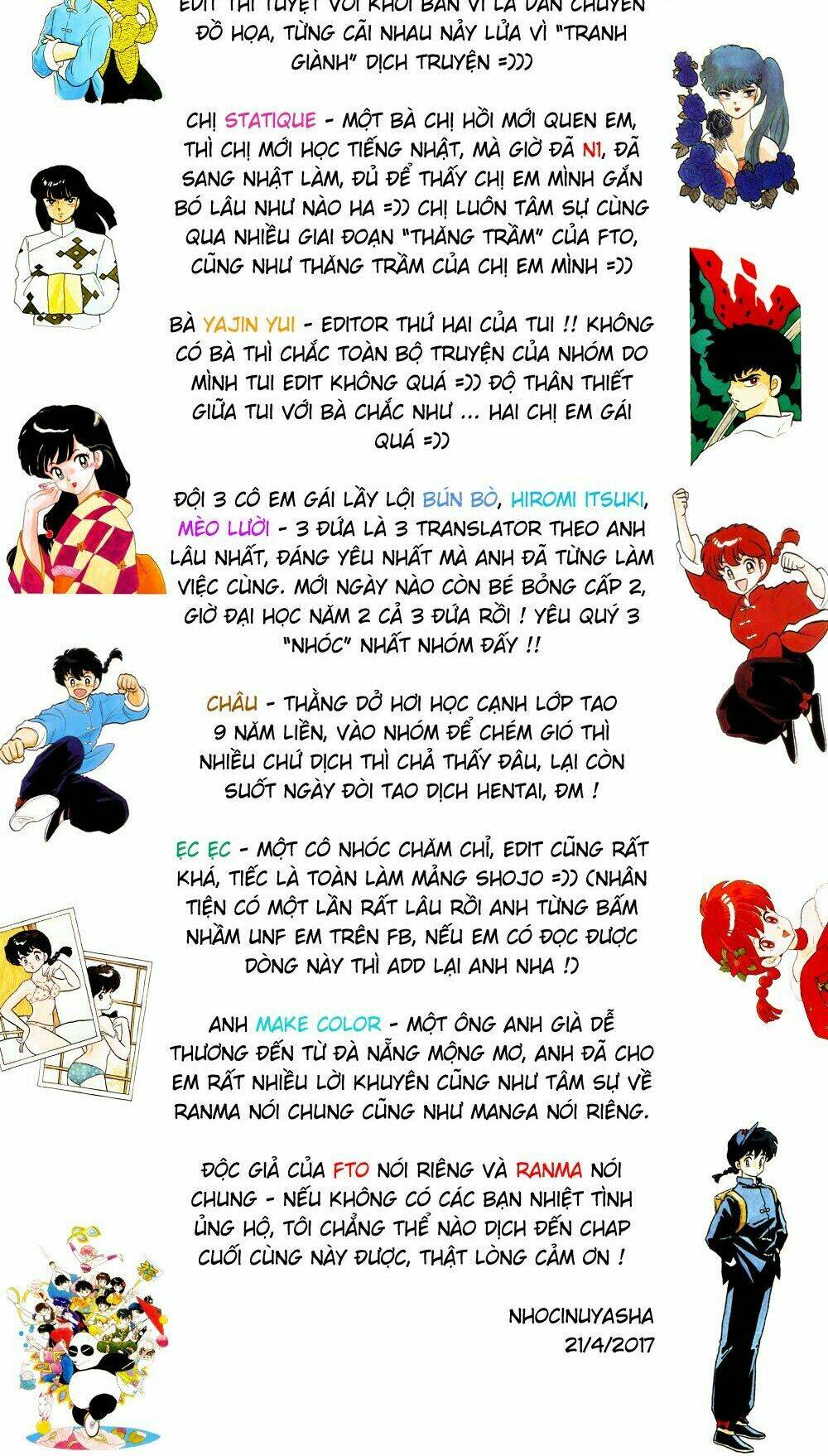 Suối Lời Nguyền Chương 407 Ảnh 3