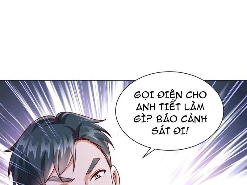 Tôi Là Tài Xế Xe Công Nghệ Có Chút Tiền Thì Đã Sao? Chương 129 Ảnh 9
